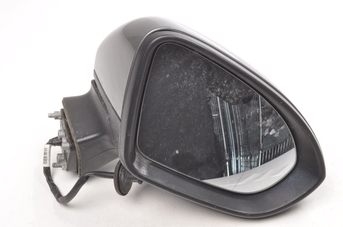 MIRROR RIGHT ELECTRIC Z10A 5 PIN OPEL ASTRA K