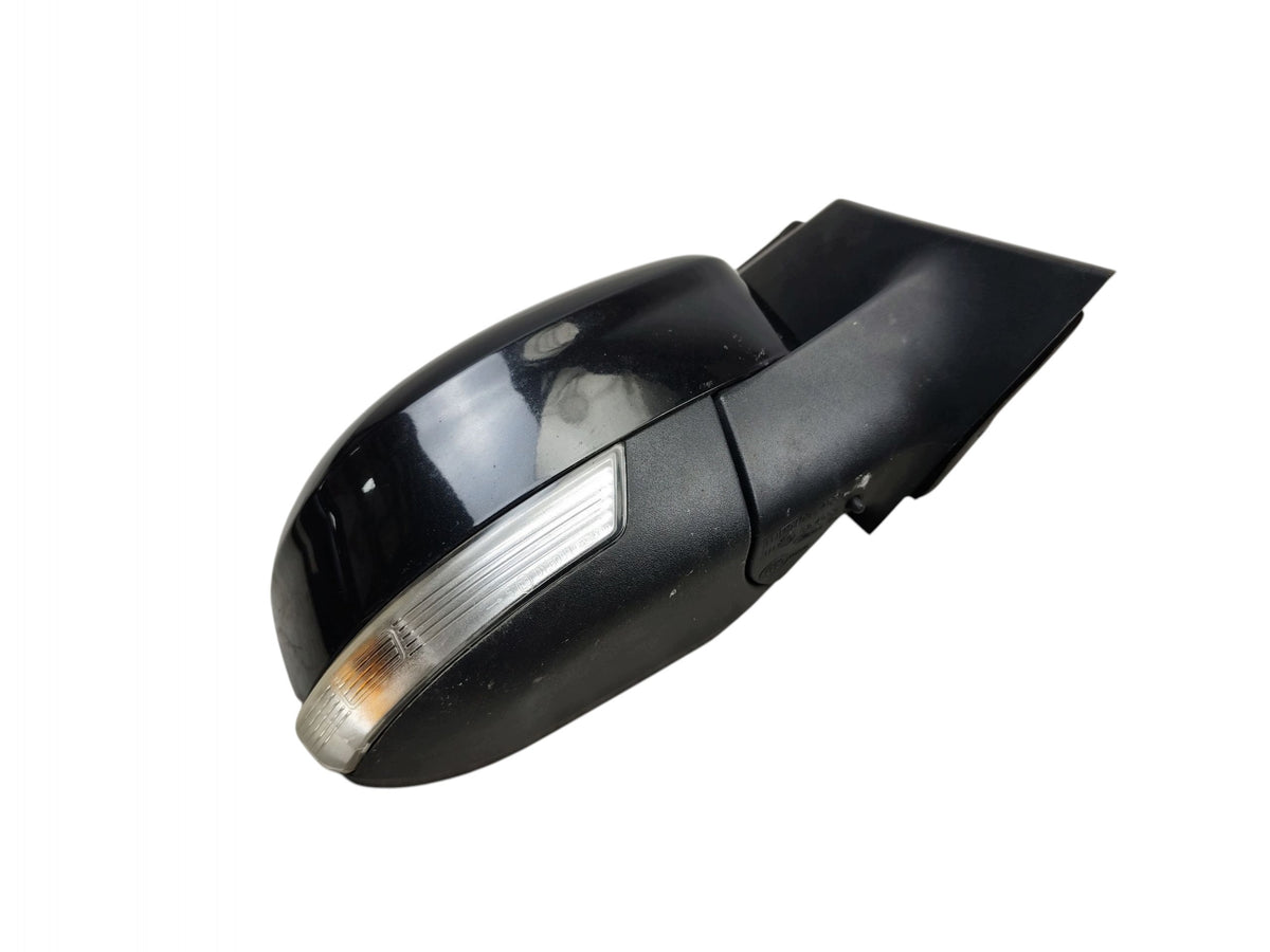 MIRROR RIGHT FORD FOCUS MK3 (2010-2014) 7 PIN EUROPE PAINT CODE FB