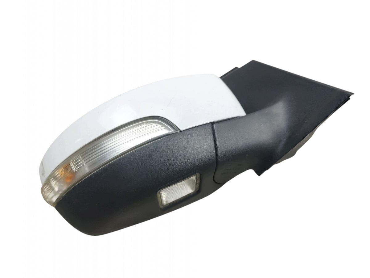 MIRROR RIGHT FORD KUGA MK2 (2012-2016) 8 PIN EUROPE PAINT CODE 5D