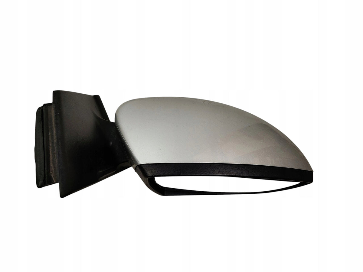 MIRROR RIGHT FORD KUGA MK2 (2012-2016) 8 PIN EUROPE PAINT CODE FROM