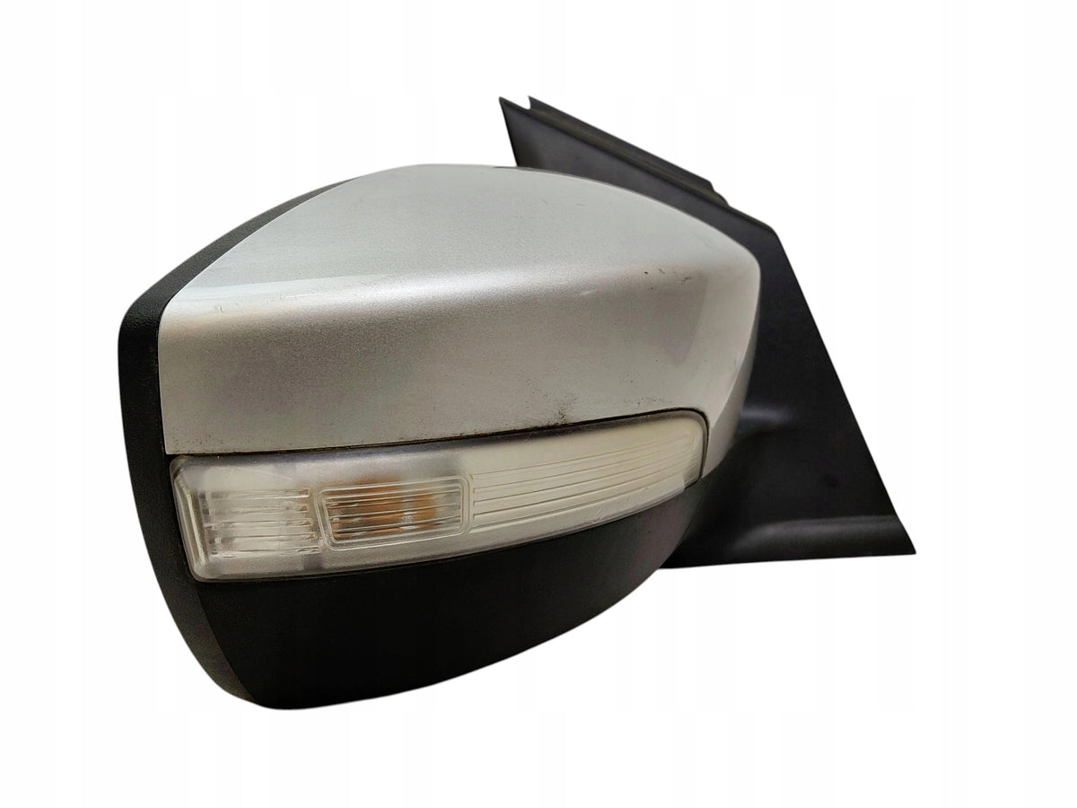 MIRROR RIGHT FORD KUGA MK2 (2012-2016) 8 PIN EUROPE PAINT CODE FROM