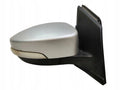 MIRROR RIGHT FORD KUGA MK2 (2012-2016) 8 PIN EUROPE PAINT CODE FROM