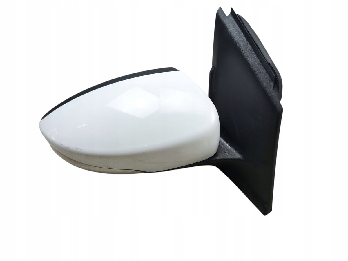 MIRROR RIGHT FORD KUGA MK2 LIFT (2016-2019) 8 PIN EUROPE PAINT CODE 5D