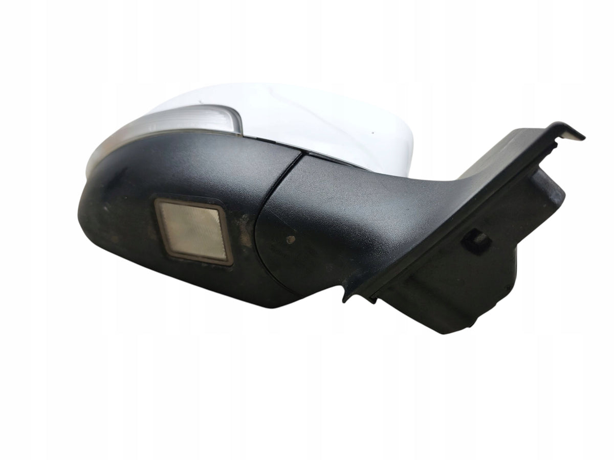 MIRROR RIGHT FORD KUGA MK2 LIFT (2016-2019) 8 PIN EUROPE PAINT CODE 5D