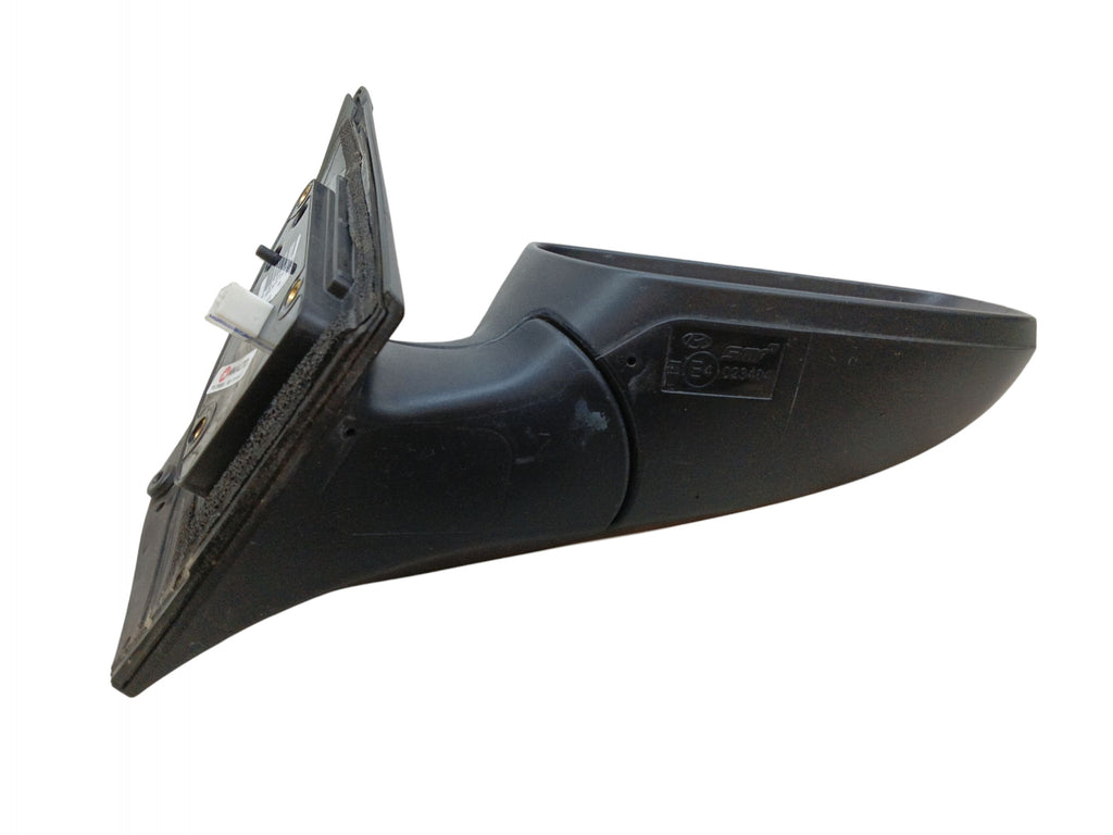 MIRROR RIGHT HYUNDAI I30 II (2011-2014) 5 PIN EUROPE PAINT CODE TCW
