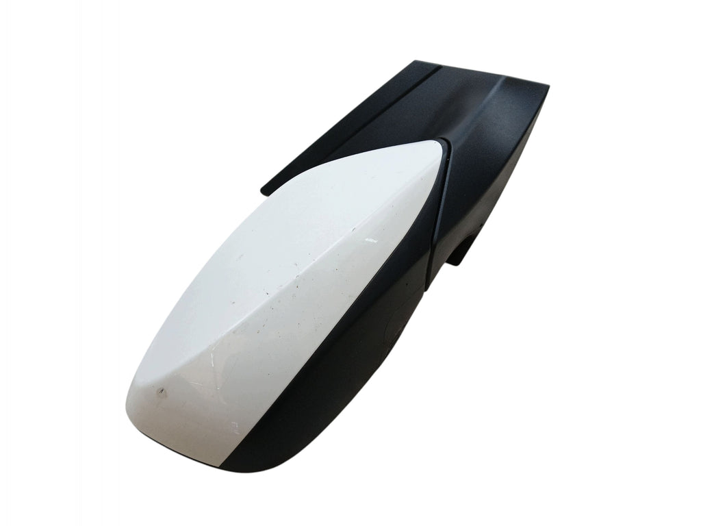MIRROR RIGHT HYUNDAI I30 II (2011-2014) 5 PIN EUROPE PAINT CODE TCW