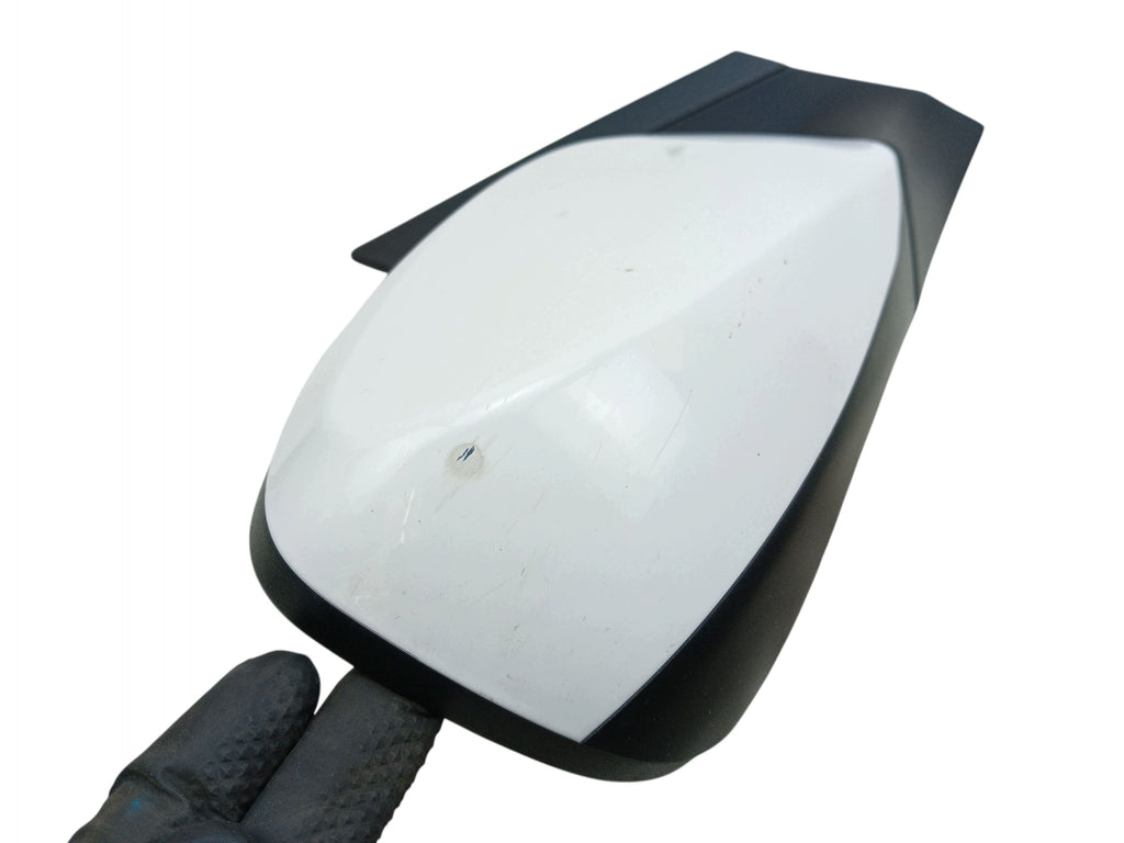 MIRROR RIGHT HYUNDAI I30 II (2011-2014) 5 PIN EUROPE PAINT CODE TCW