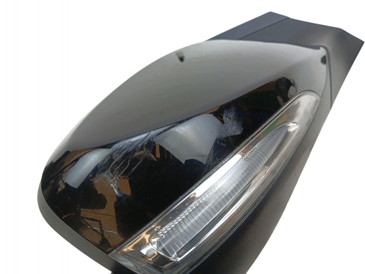 MIRROR RIGHT HYUNDAI I30 II (2011-2014) 8 PIN EUROPE PAINT CODE PAE