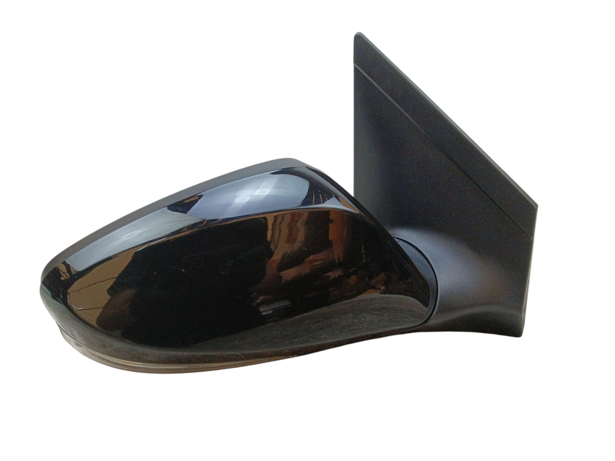 MIRROR RIGHT HYUNDAI I30 II (2011-2014) 8 PIN EUROPE PAINT CODE PAE