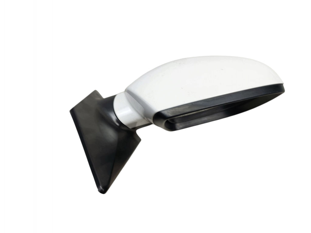 MIRROR RIGHT HYUNDAI IX35 (2009-2013) 5 PIN EUROPE PAINT CODE TCW