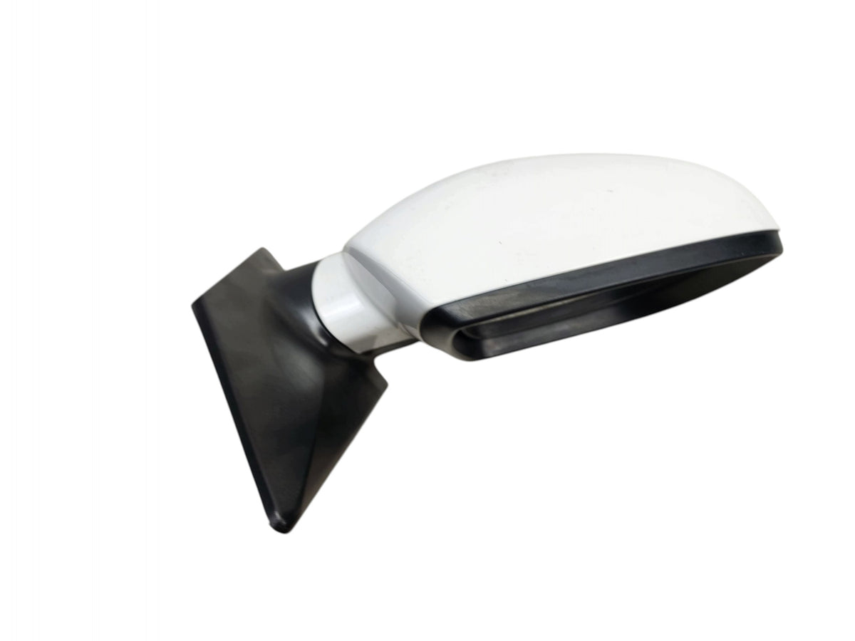 MIRROR RIGHT HYUNDAI IX35 (2009-2013) 5 PIN EUROPE PAINT CODE TCW