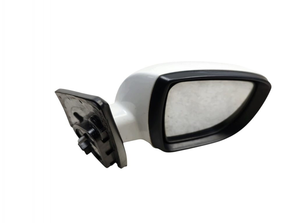 MIRROR RIGHT HYUNDAI IX35 (2009-2013) 5 PIN EUROPE PAINT CODE TCW