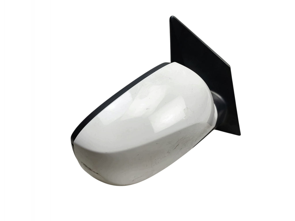 MIRROR RIGHT HYUNDAI IX35 (2009-2013) 5 PIN EUROPE PAINT CODE TCW