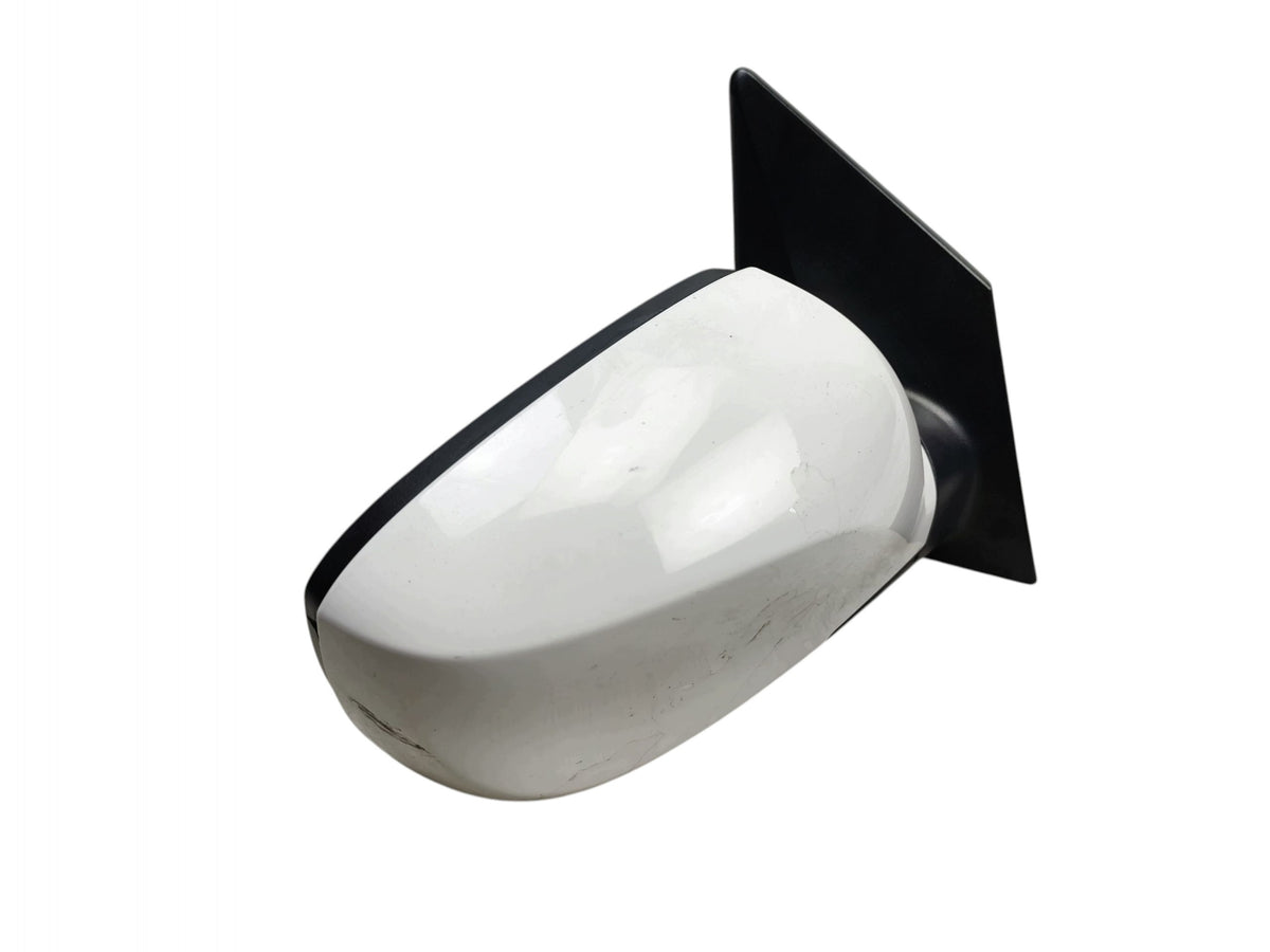 MIRROR RIGHT HYUNDAI IX35 (2009-2013) 5 PIN EUROPE PAINT CODE TCW