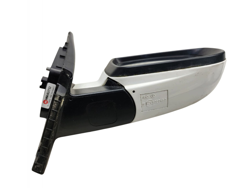 MIRROR RIGHT HYUNDAI IX35 (2009-2013) 5 PIN EUROPE PAINT CODE TCW