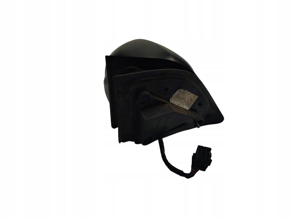 MIRROR RIGHT JEEP COMPASS I LIFT (2011-2013) 7 PIN EUROPE STRUCTURE