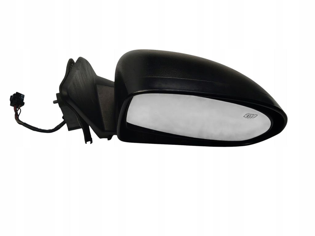 MIRROR RIGHT JEEP COMPASS I LIFT (2011-2013) 7 PIN EUROPE STRUCTURE