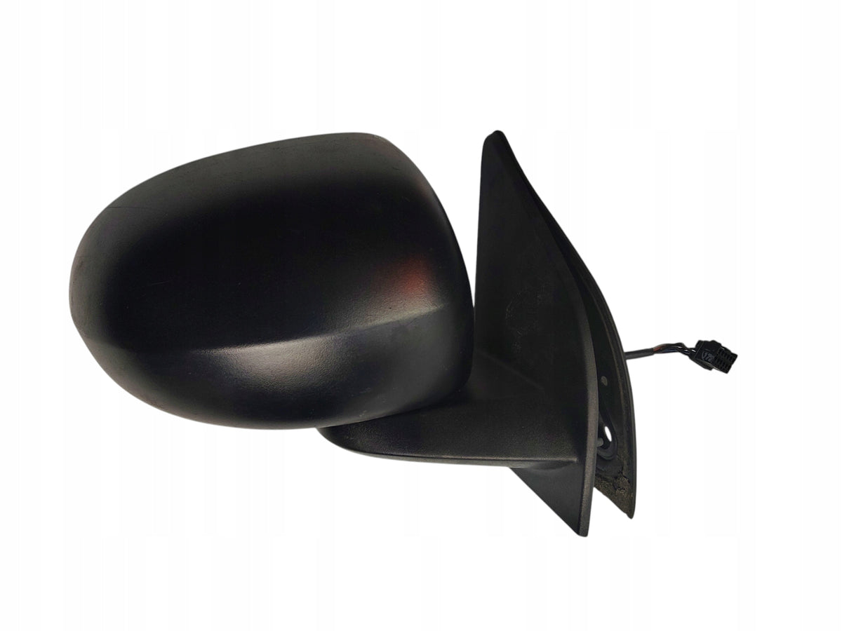 MIRROR RIGHT JEEP COMPASS I LIFT (2011-2013) 7 PIN EUROPE STRUCTURE
