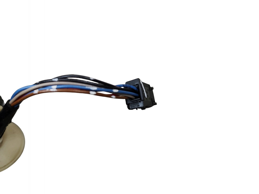 MIRROR RIGHT JEEP RENEGADE (2014-2018) 7 PIN UK PAINT CODE 176