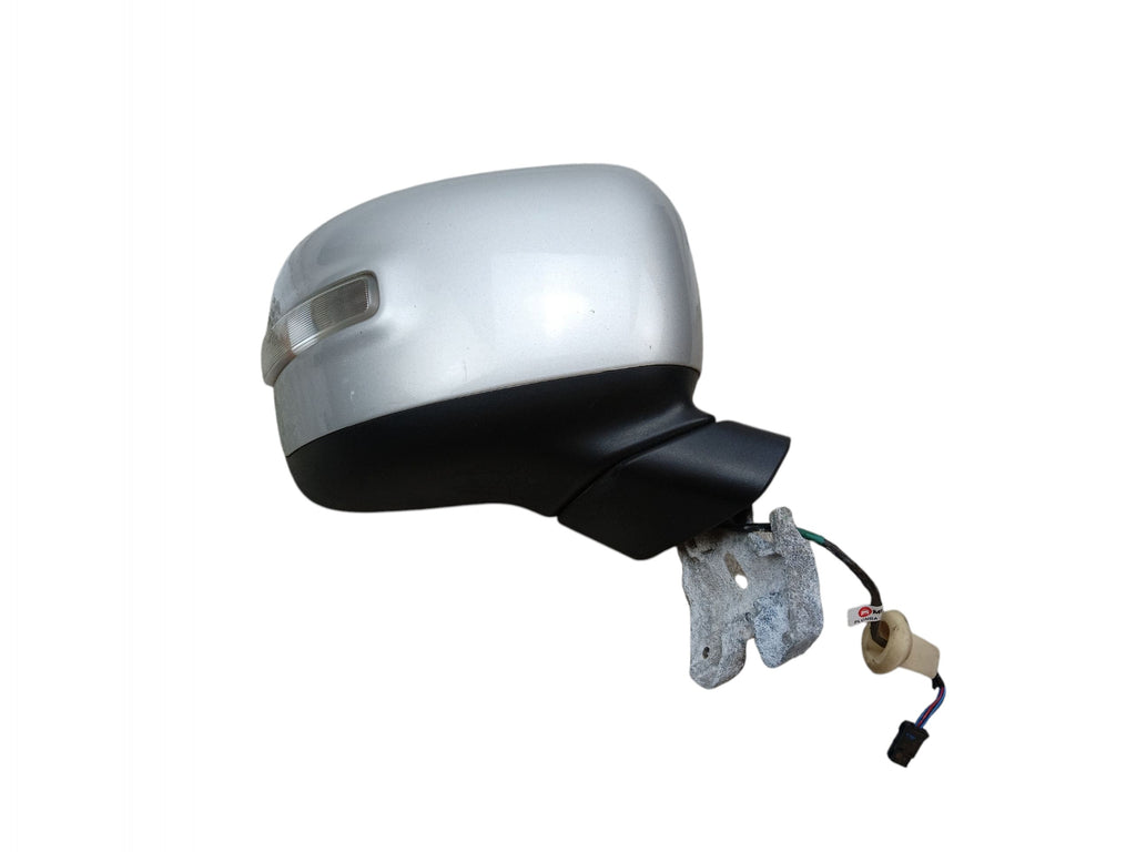 MIRROR RIGHT JEEP RENEGADE (2014-2018) 7 PIN UK PAINT CODE 348