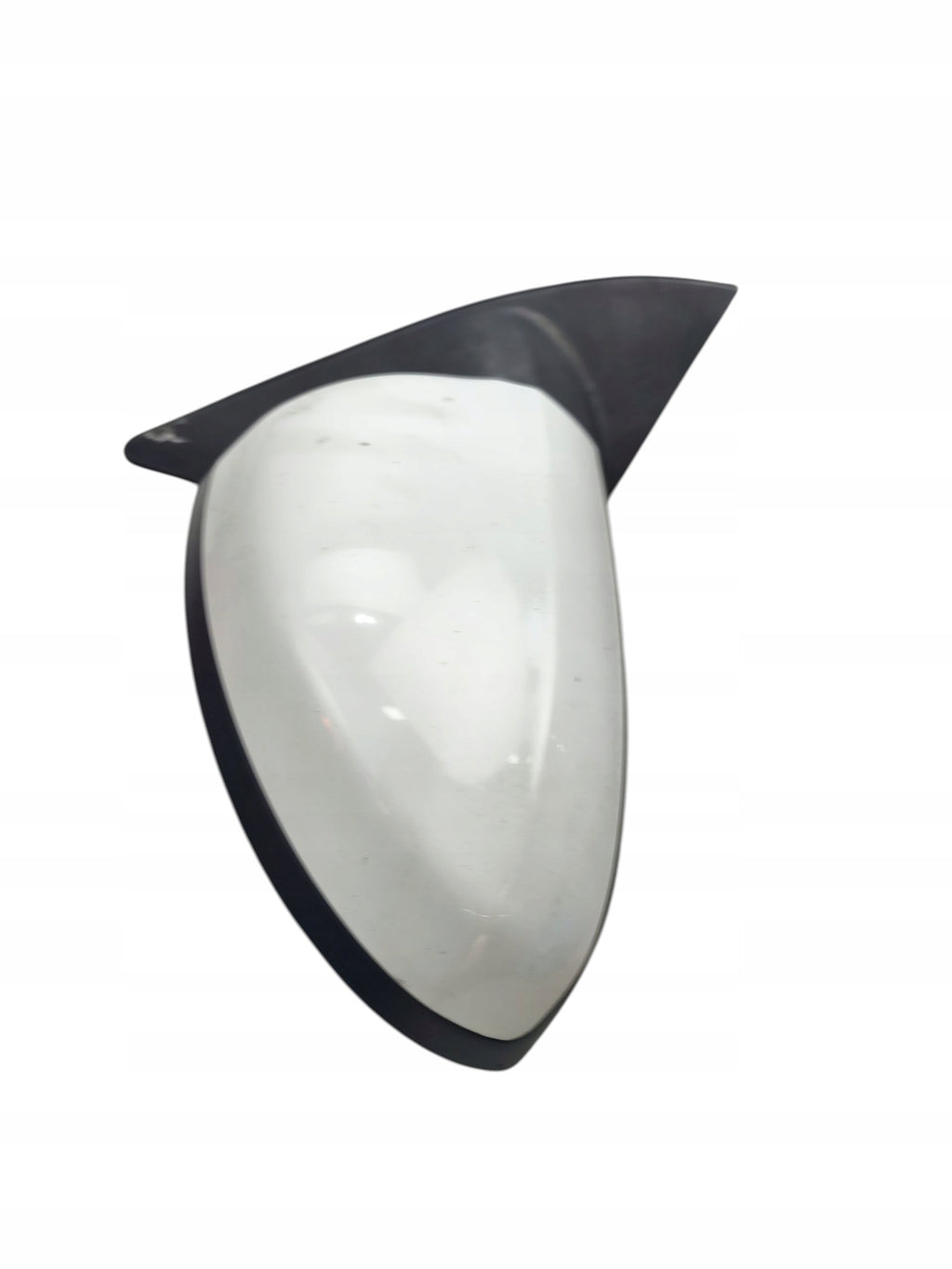 MIRROR RIGHT KIA CEED I ED (2006-2009) 5 PIN EUROPE PAINT CODE WD