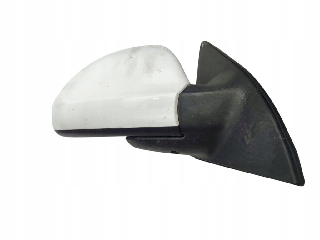 MIRROR RIGHT KIA CEED I ED (2006-2009) 5 PIN EUROPE PAINT CODE WD