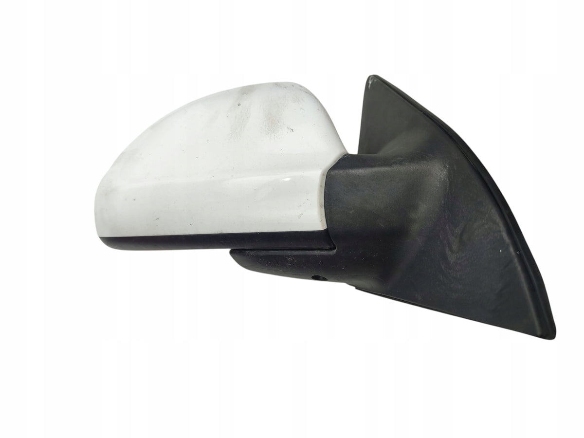 MIRROR RIGHT KIA CEED I ED (2006-2009) 5 PIN EUROPE PAINT CODE WD