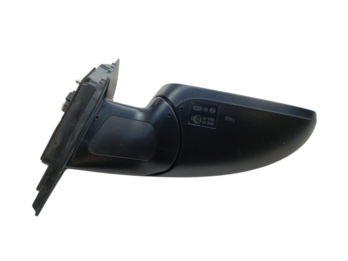 MIRROR RIGHT KIA CEED III (2018-2021) 8 PIN UK PAINT CODE C7