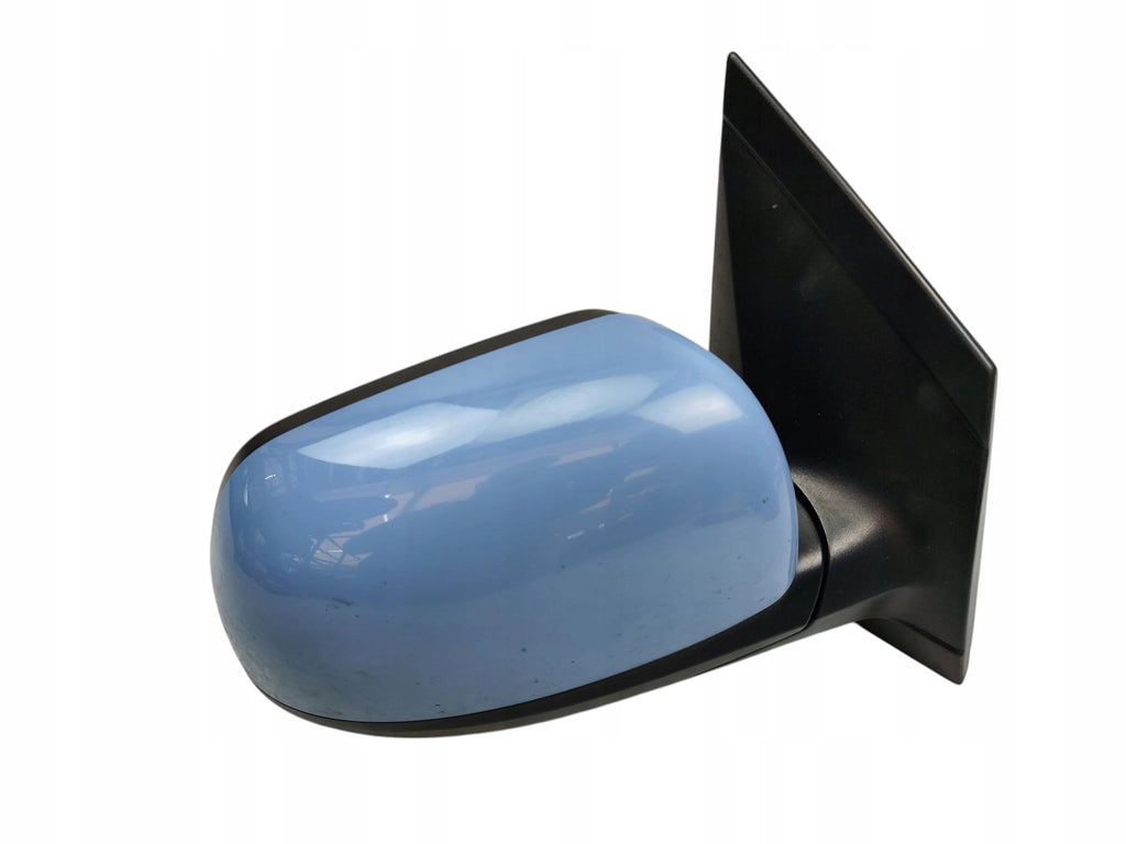 MIRROR RIGHT KIA PICANTO II (2011-2015) 5 PIN EUROPE PAINT CODE ABB