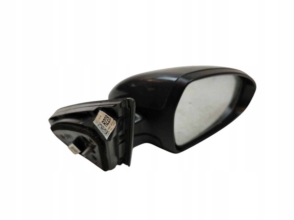 MIRROR RIGHT KIA XCEED (2019-2022) 5 PIN UK PAINT CODE H8