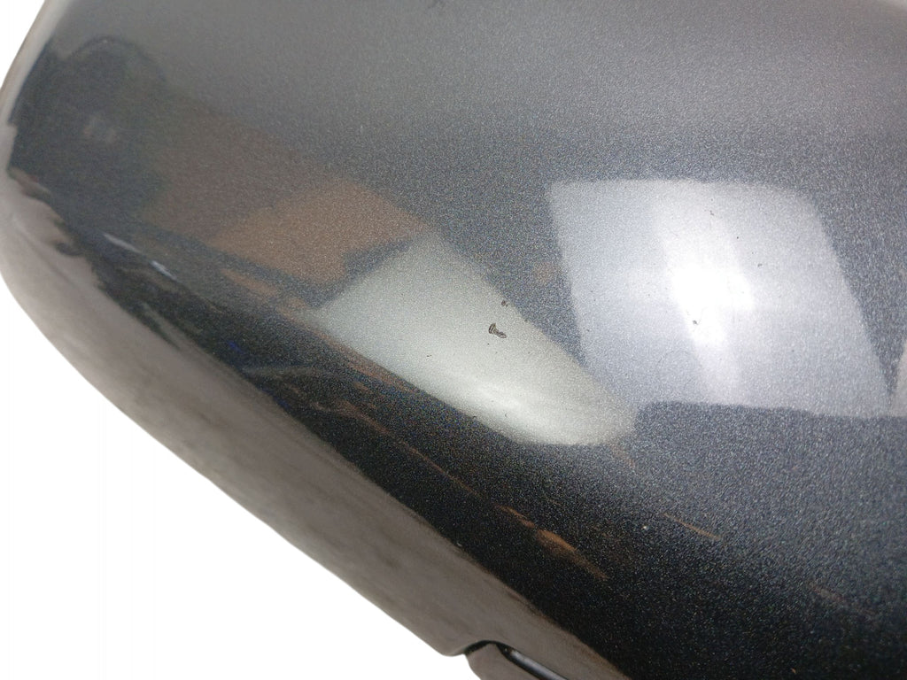 MIRROR RIGHT LEXUS RX II 400H (2004-2009) 11 PIN EUROPE PAINT CODE 1E0