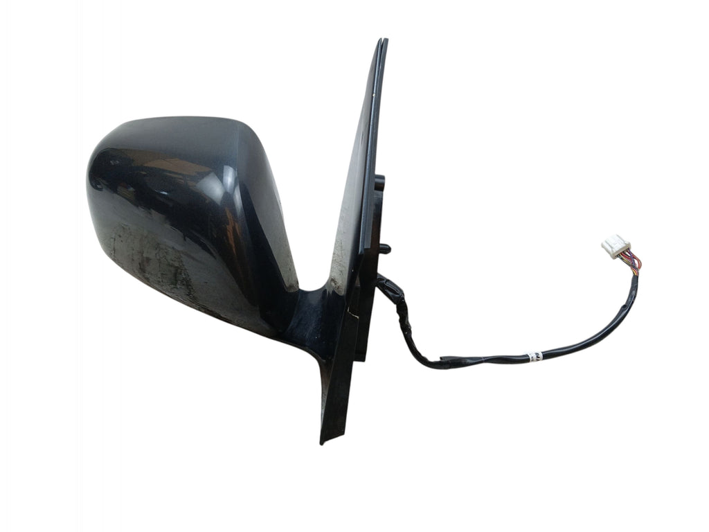 MIRROR RIGHT LEXUS RX II 400H (2004-2009) 11 PIN EUROPE PAINT CODE 1E0