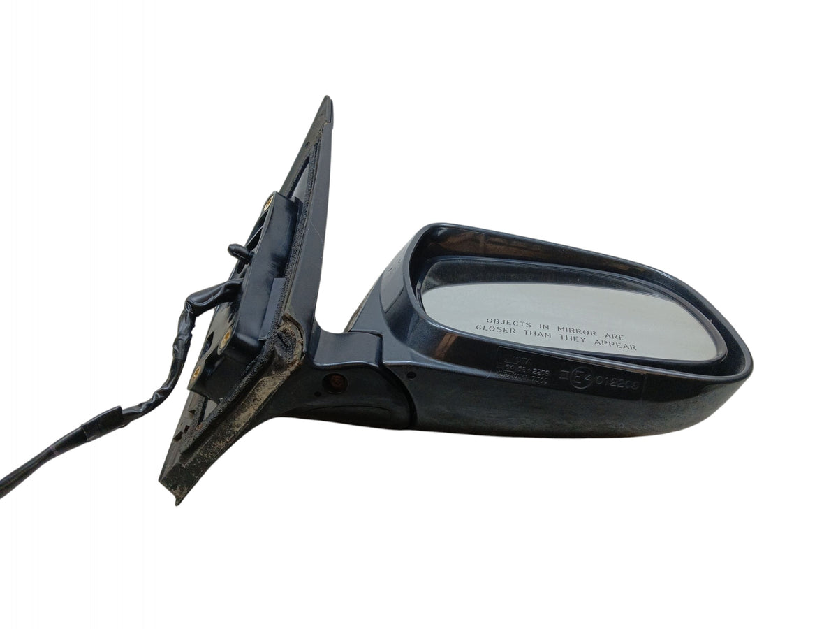 MIRROR RIGHT LEXUS RX II 400H (2004-2009) 11 PIN EUROPE PAINT CODE 1E0