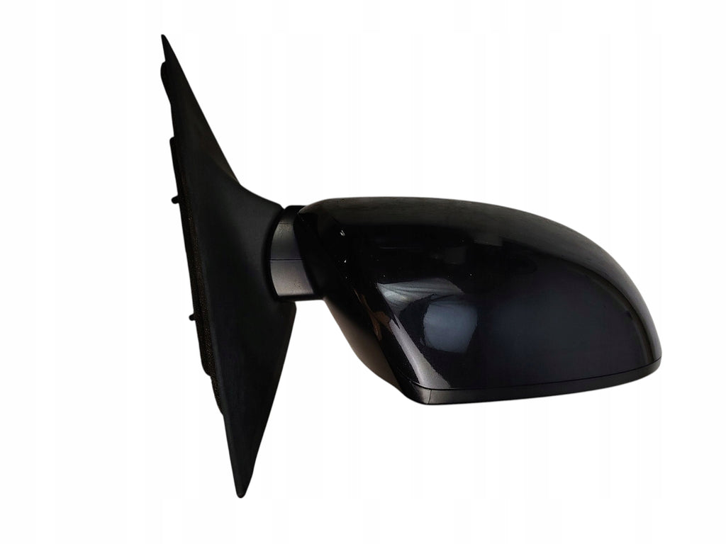 MIRROR RIGHT MAZDA 6 II GH LIFT (2010-2012) 5 PIN EUROPE PAINT CODE 16W