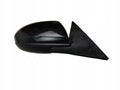 MIRROR RIGHT MAZDA 6 II GH LIFT (2010-2012) 5 PIN EUROPE PAINT CODE 16W