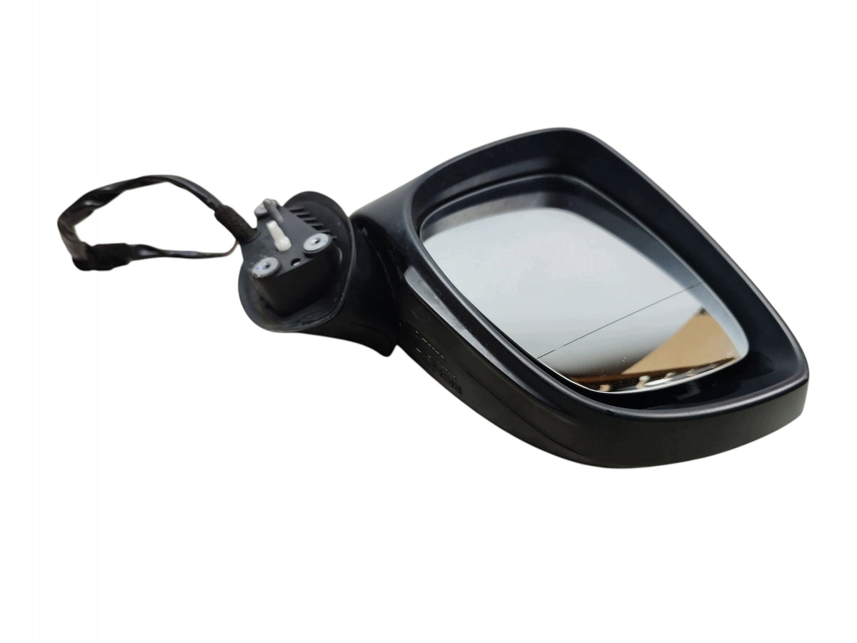 MIRROR RIGHT MAZDA CX-3 (2014-2018) 8 PIN UK PAINT CODE 47A