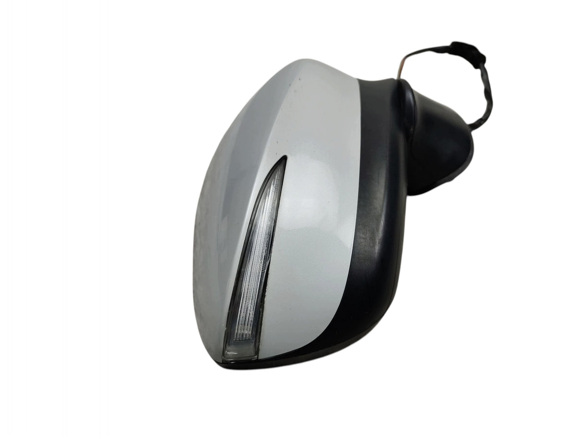MIRROR RIGHT MAZDA CX-3 (2014-2018) 8 PIN UK PAINT CODE 47A