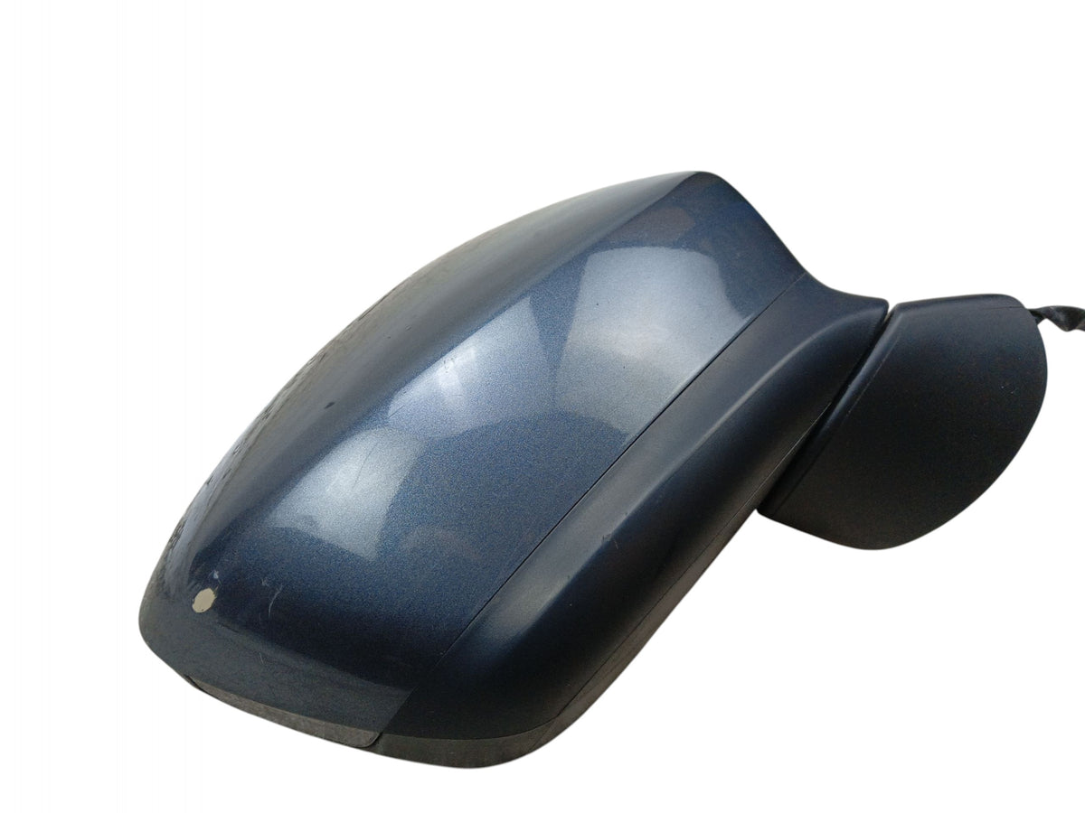 MIRROR RIGHT MAZDA CX-5 AND (2011-2015) 10 PIN EUROPE PAINT CODE 42A