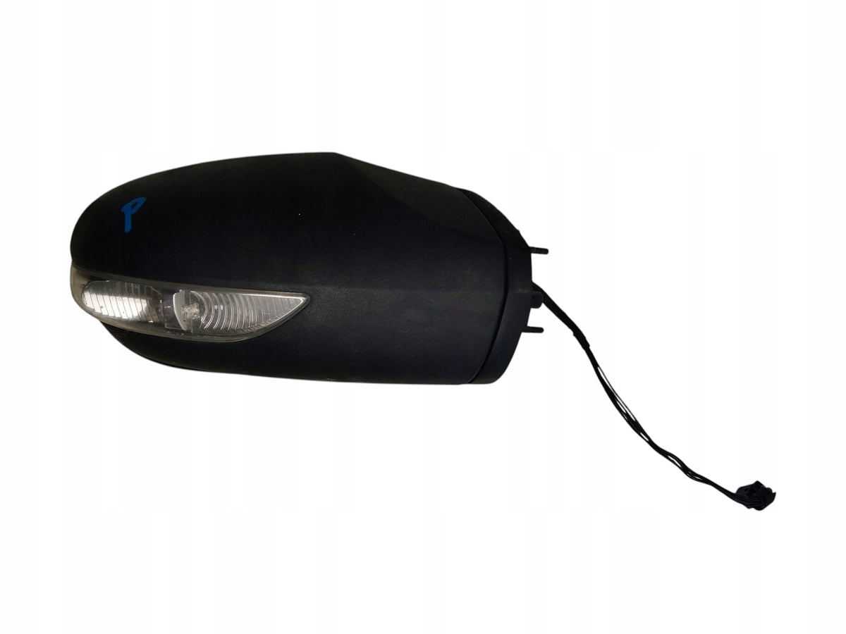 MIRROR RIGHT MERCEDES A W169 (2004-2008) 7 PIN EUROPE STRUCTURE