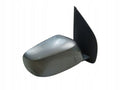 MIRROR RIGHT NISSAN PATHFINDER (2005-) 11 PIN UK LACQUER CODE K27