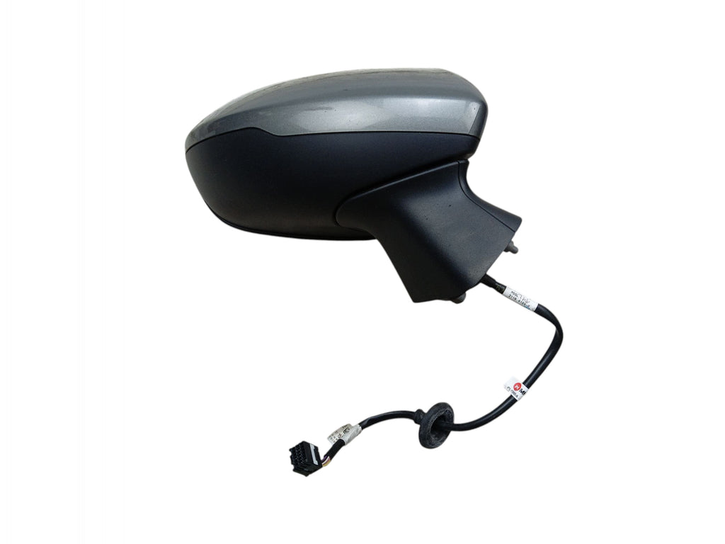 MIRROR RIGHT OPEL ASTRA V K (2015-2019) 7 PIN EUROPE PAINT CODE Z10A