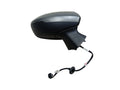 MIRROR RIGHT OPEL ASTRA V K (2015-2019) 7 PIN EUROPE PAINT CODE Z10A
