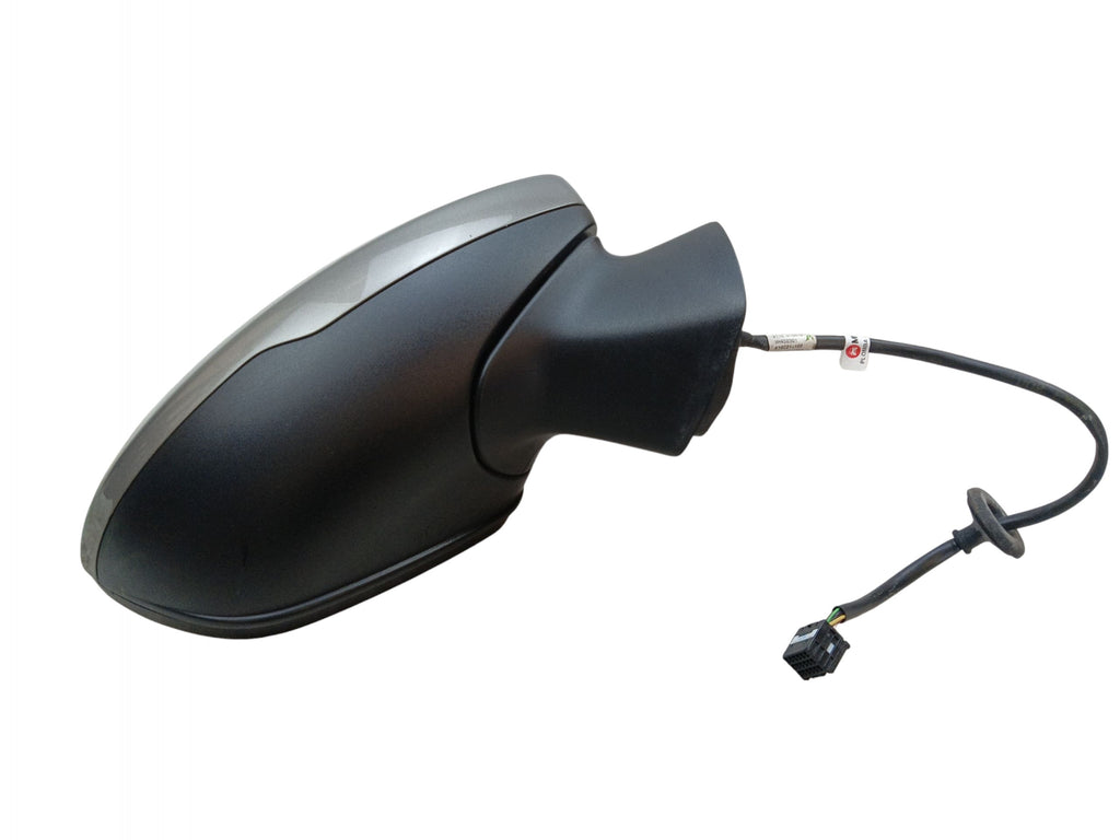 MIRROR RIGHT OPEL ASTRA V K (2015-2019) 7 PIN UK PAINT CODE Z41W