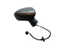 MIRROR RIGHT OPEL ASTRA V K (2015-2019) 7 PIN UK PAINT CODE Z41W