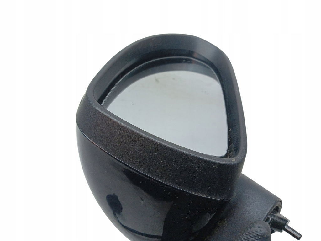 MIRROR RIGHT OPEL CORSA E (2014-2019) 3 PIN EUROPE PAINT CODE Z22C