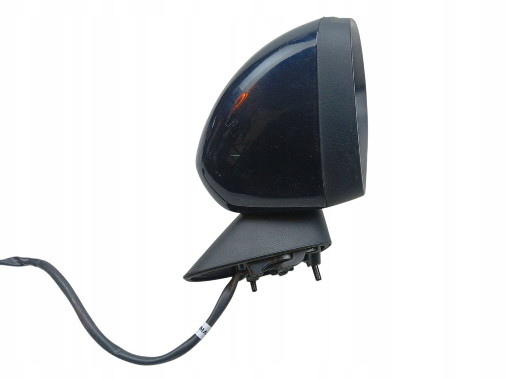 MIRROR RIGHT OPEL CORSA E (2014-2019) 3 PIN EUROPE PAINT CODE Z22C