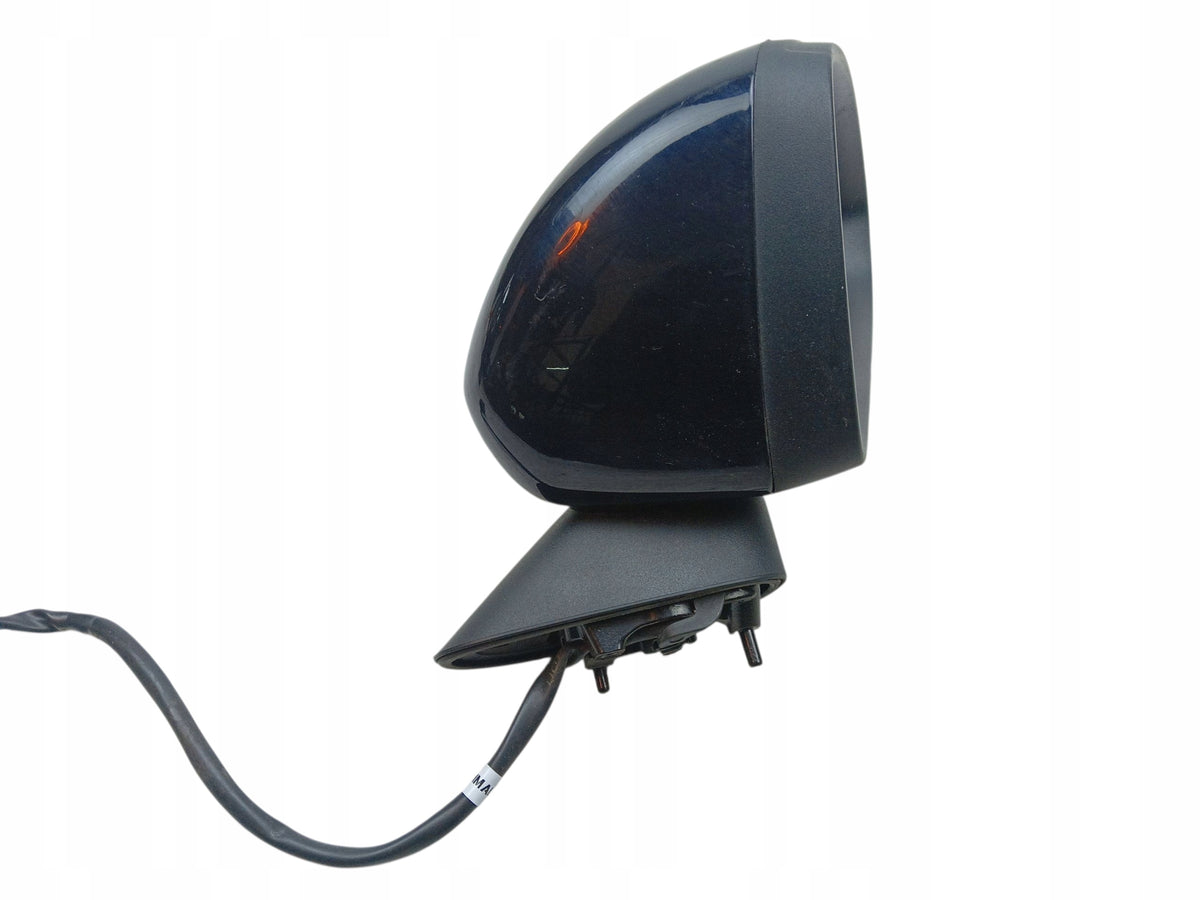 MIRROR RIGHT OPEL CORSA E (2014-2019) 3 PIN EUROPE PAINT CODE Z22C