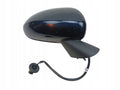 MIRROR RIGHT OPEL CORSA E (2014-2019) 3 PIN EUROPE PAINT CODE Z22C