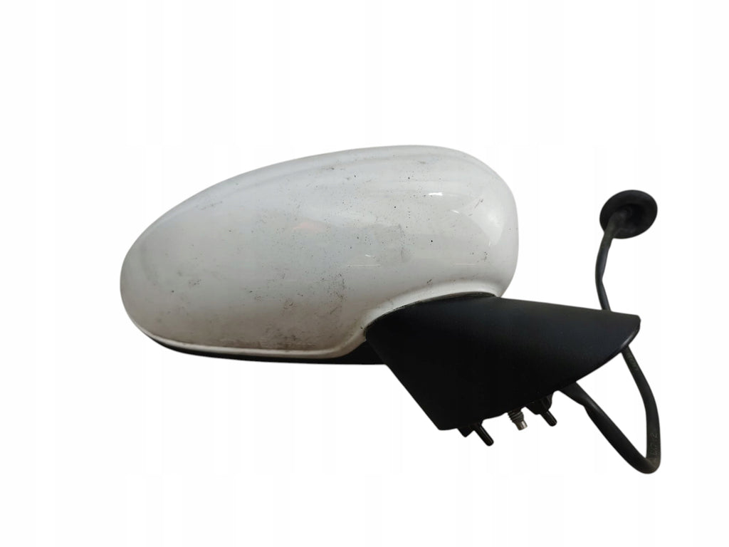 MIRROR RIGHT OPEL CORSA E (2014-2019) 3 PIN EUROPE PAINT CODE Z40R