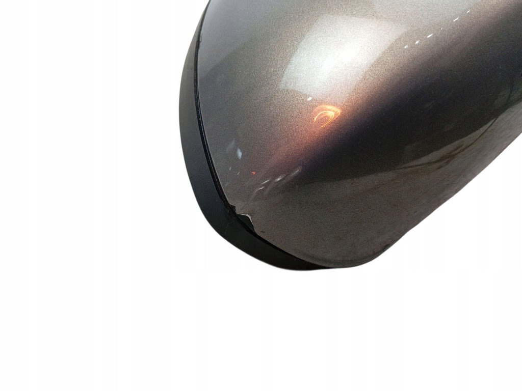 MIRROR RIGHT OPEL CORSA E (2014-2019) 3 PIN EUROPE PAINT CODE Z40W